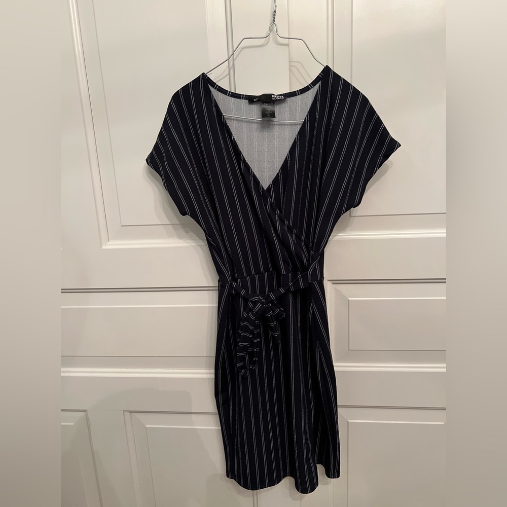Rebel Sugar stripped dress!